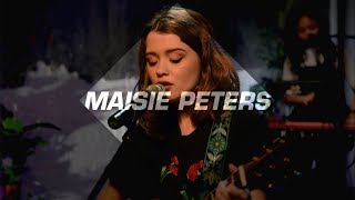 Maisie Peters - 'Worst Of You' | Box Fresh Focus Performance