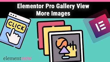 Easy Elementor Pro Gallery 
