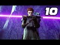 Star Wars Jedi: Fallen Order - Part 10 - Building a Lightsaber