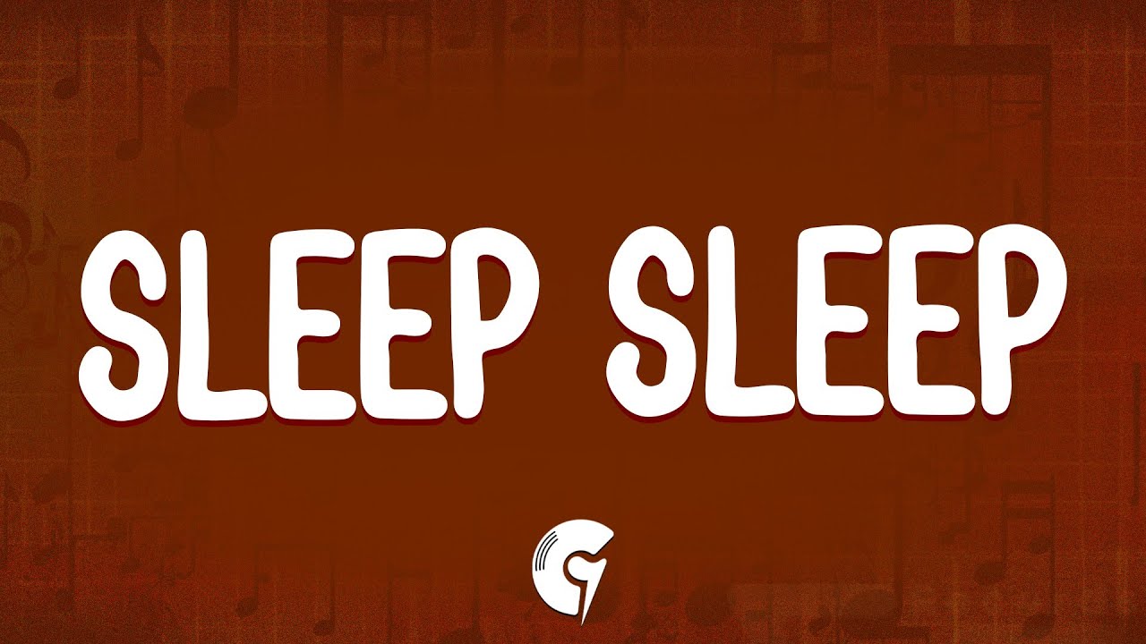 洋楽 G-Rap MR. SLEEP LAND OF THE BREATHERS Sleepwalking (feat. The Chain Gang of 1974) (Extended Mix