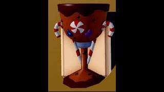 Killing a scripter with sweet chalice (blox fruits)