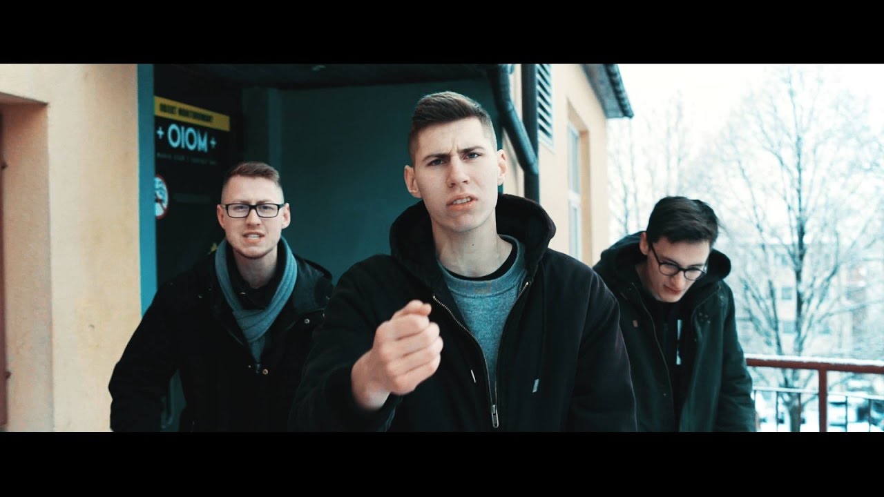 Trinitaz - #Freenitaz (Entante x Leon Loew x Yung SDR) prod. Doon (Video)