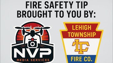 Week #3 of Fire Prevention Tips - Smoke Detectors