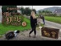 PepperX ChipDuel Challenge ~ Yoni (The Dodies), Bumblefoot &amp; Mrs. Foot