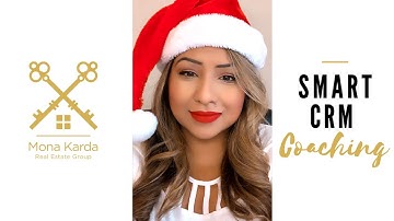 KvCore Coaching Episode 13 - Creating & Scheduling Mass Emails from Advanced Editor for the Holidays