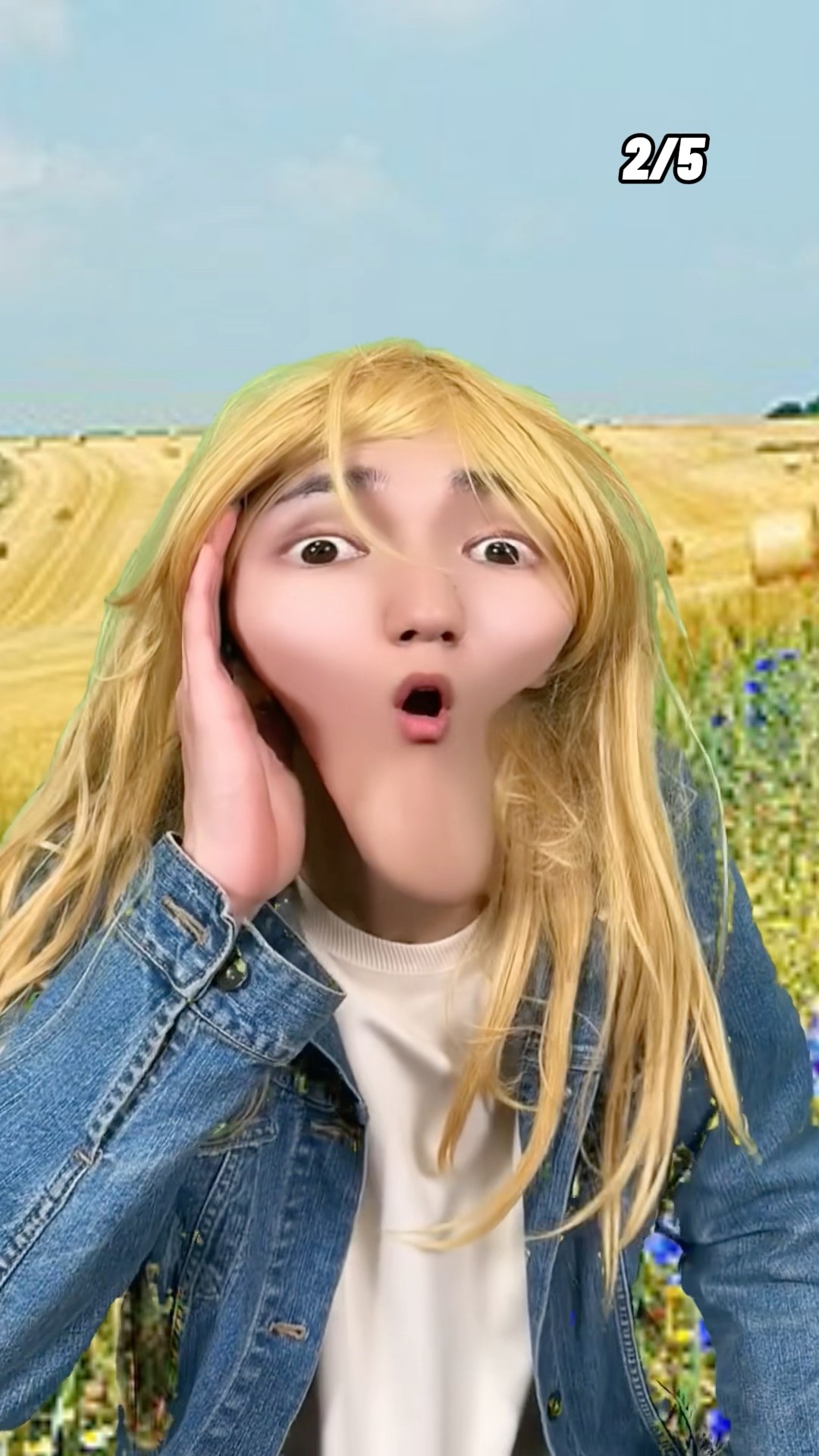 Which part do you like????New Meme Remix