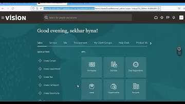 Oracle Cloud Supplier Extraction Using REST API
