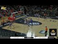 Bnxt league  highlights  spirou basket vs mechelen 7688  18112022