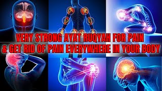 SPIN RUQYAH - DESTROY JIN, MAGIC THAT LIVES IN THE ROOM, HOUSE & BODY