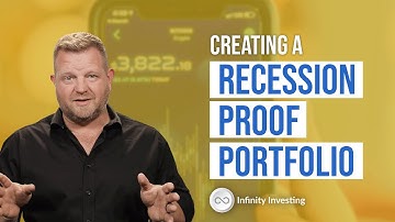 Creating a Recession Proof Portfolio