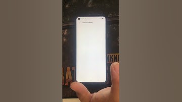 disable talkback in oppo a53s | turn off talk back