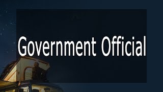 Future - Government Official [Lyrics]