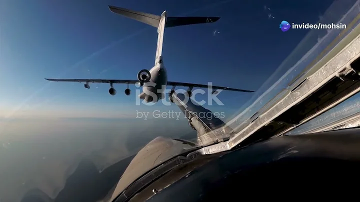 Where Do Planes Store Their Fuel? | Aircraft Fuel Tanks Explained