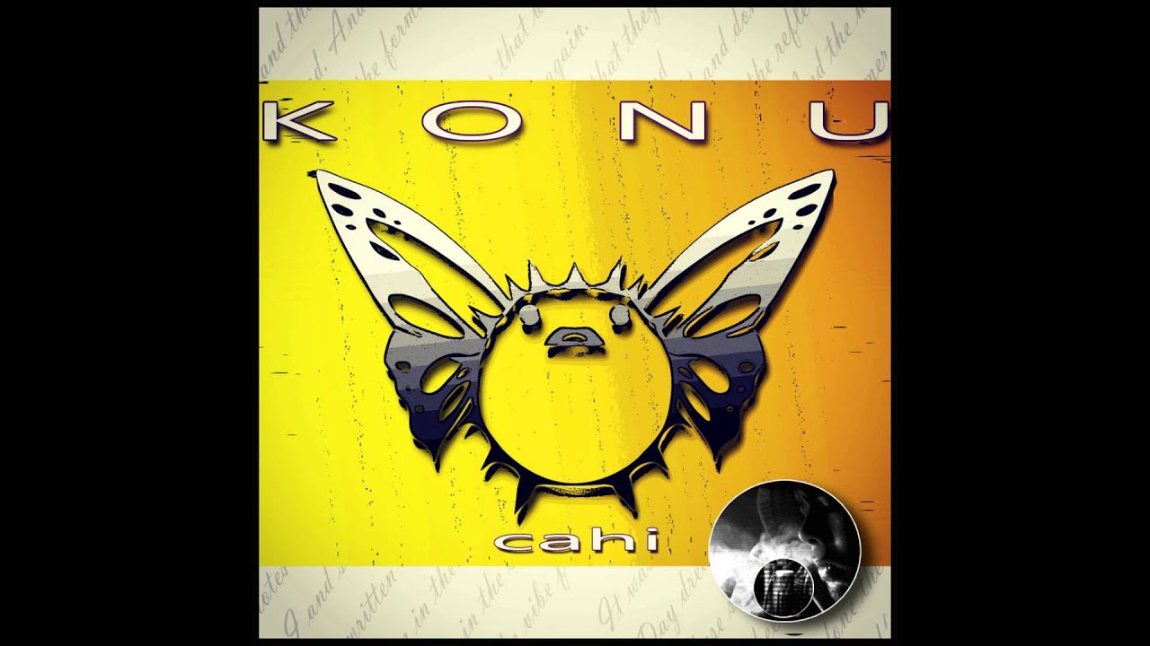 Watch Konu - We Go (Audio) on YouTube Watch Konu - We Go (Audio) on YouTube