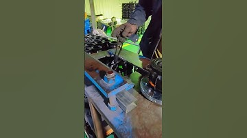 Pipe flange valve fixing process- Good tools and machinery make work easy