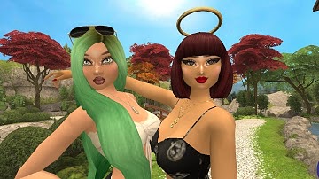 Create Stunning Avakin Life Walks with CapCut