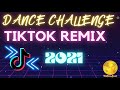 NEW TIKTOK VIRAL DANCE REMIX 2021 | NONSTOP MUSIC MIX