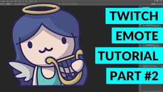 How To Add Emotes To Twitch - Howto Wiki