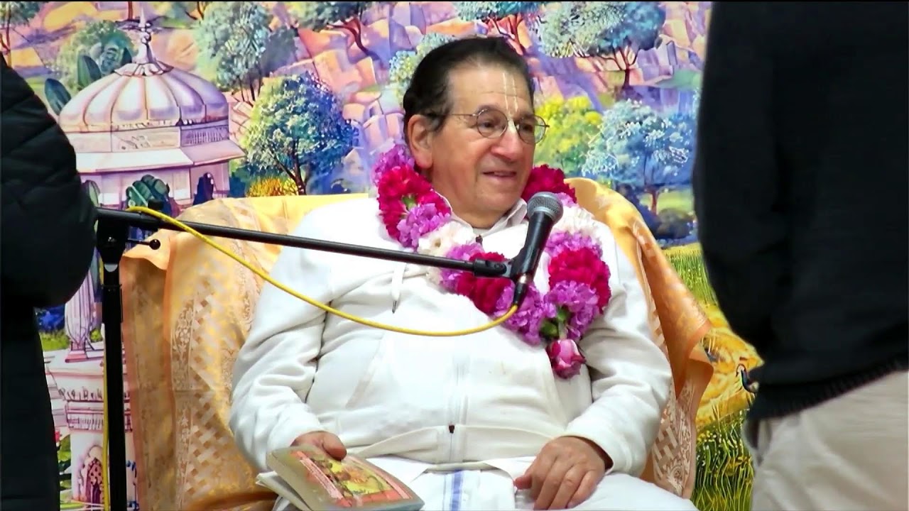 Live and Archived Videos 1 Uploads from Vedic Cultural Center
