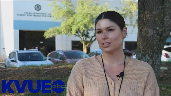 Reports for child abuse, neglect exceed pre-pandemic levels | KVUE