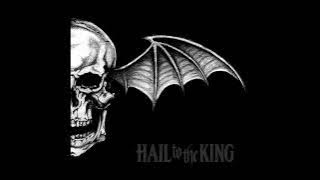 Avenged Sevenfold - Hail to the King (Instrumental Only) - Full Album 2013 [2.5]