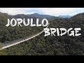 El puente colgante más largo del mundo esta en Vallarta