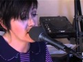 Tracey Thorn - Singles Bar (Home Session)