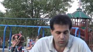David Mongielo Town issues, deceived residents and Dave's fix part 1
