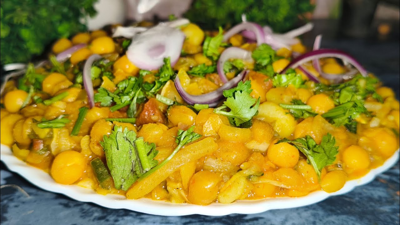 ঘুগনি রেসিপি😋 || খুব সহজ ভাবে বানিয়ে নিন ঘুগনি রেসিপি || Ehidina Kitchen || #cooking #gugni #recipe