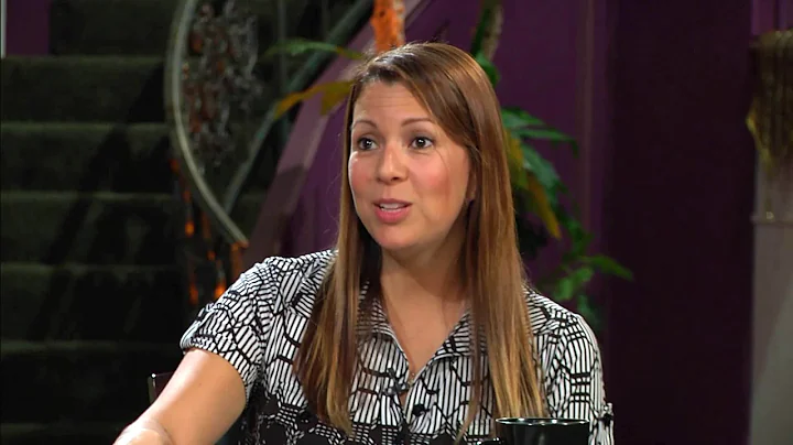 Joy in Our Town with Kimberly Trichel
