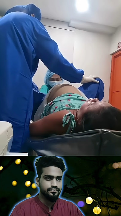Mom Pain Can't Explain Before Baby Birth Respect Mom 999M🤰#normaldeliveryvlog #birthvlog #newbirth
