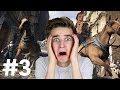 I SHOULDN'T BE ALLOWED HORSES | Assassins Creed Syndicate #3