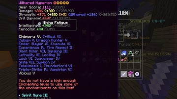 How To Get Hyperion *Easy