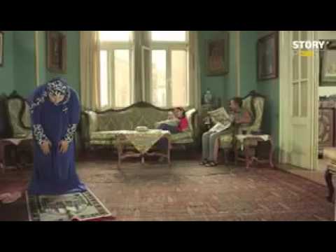 الام ايذا كانت تكبر بصوت عالي ضحك لاتفوتكم