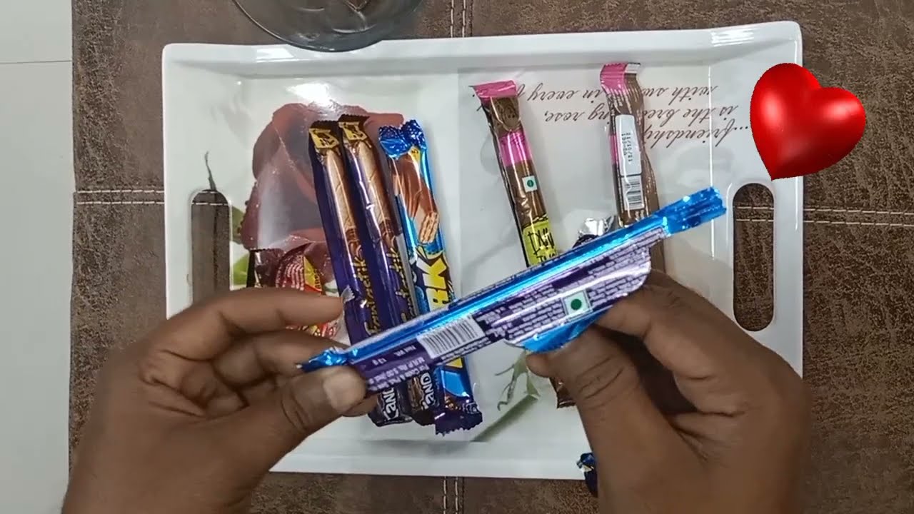 Nestle KitKat chocolate | Cadbury Perk Chocolate other chocolates opening - Choco Diary