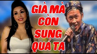 Hài : Người Xưa Lối Cũ - Cười Sặc Cơm Với Hoài Linh - Việt Hương - Kiều Oanh Hay Nhất