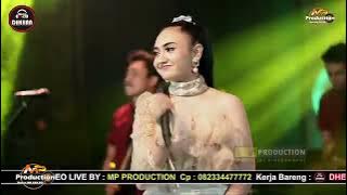 JIHAN AUDY  LATHI Bang bang wetan GANK KUMPO  DHEHAN AUDIO MP pro season 10