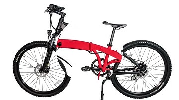 lunyee  KT LCD8S Display with Colour Screen TFT for electric bike