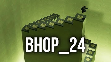 bhop_24 in 4:24 by Seytan