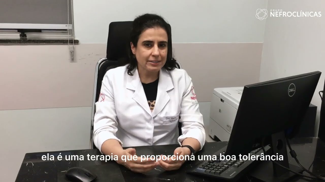 Qual a diferença entre hemodiálise e hemodiafiltração? Dra. Marisa França YouTube Qual a diferença entre hemodiálise e hemodiafiltração? Dra. Marisa França YouTube