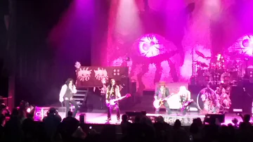 Alice Cooper 6-21-17