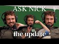 Ask nick update special episode  part 20  the viall files w nick viall