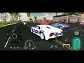 Bugatti Trafik Polisi Arabası Sürüş Oyunu Car Parking Multiplayer #29 Android Gameplay 
