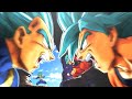 Goku y Vegeta - "Amistad o Rivalidad" / Homenaje al mejor duo del anime