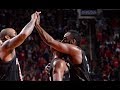 Highlights From the Houston Rockets' 10-Game Win Streak