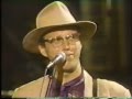 Webb wilder  live 1988