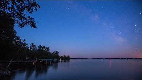 Auto-ramping using the Timelapse+ VIEW Intervalometer