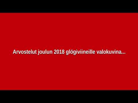 Video: Glühwein-resepti: Kuinka Tehdä Uusi Suosikkilasi Virvoitusjuomia