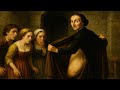 Christina of Sweden: The Hermaphrodite Queen Who Hated Men