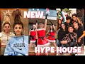 The hype house new tiktok compilation